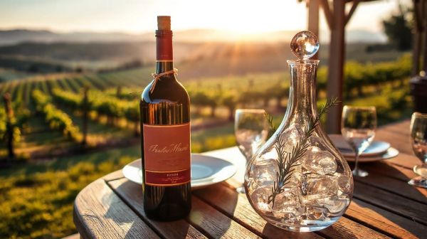 Les 5 raisons d'offrir un vin Cairanne à vos convives