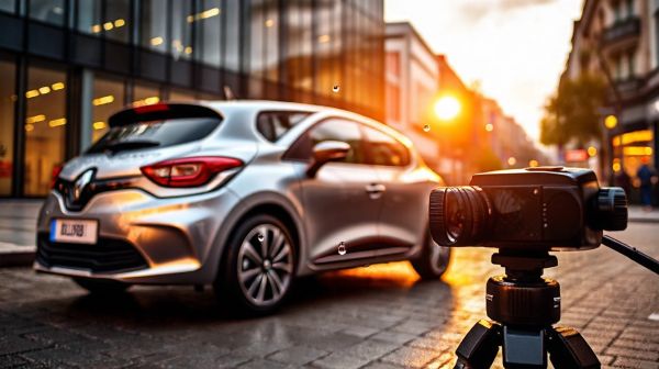 Obtenez un devis instantané pour louer une voiture à Lille