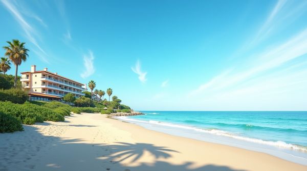 Séjour en Sardaigne : choisir un hôtel proche de la mer