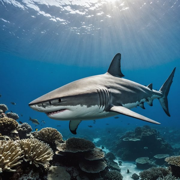 Quelles croisières offrent des expériences de plongée avec les requins en Afrique du Sud?