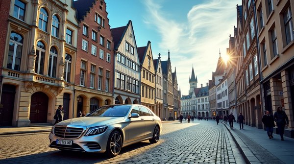 Comment trouver votre voiture idéale en location à Lille ?